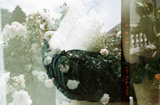 OOAK Film Swap